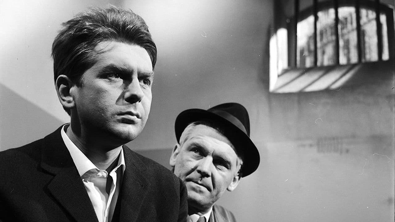 Poster backdrop for Der Mann mit der Maske