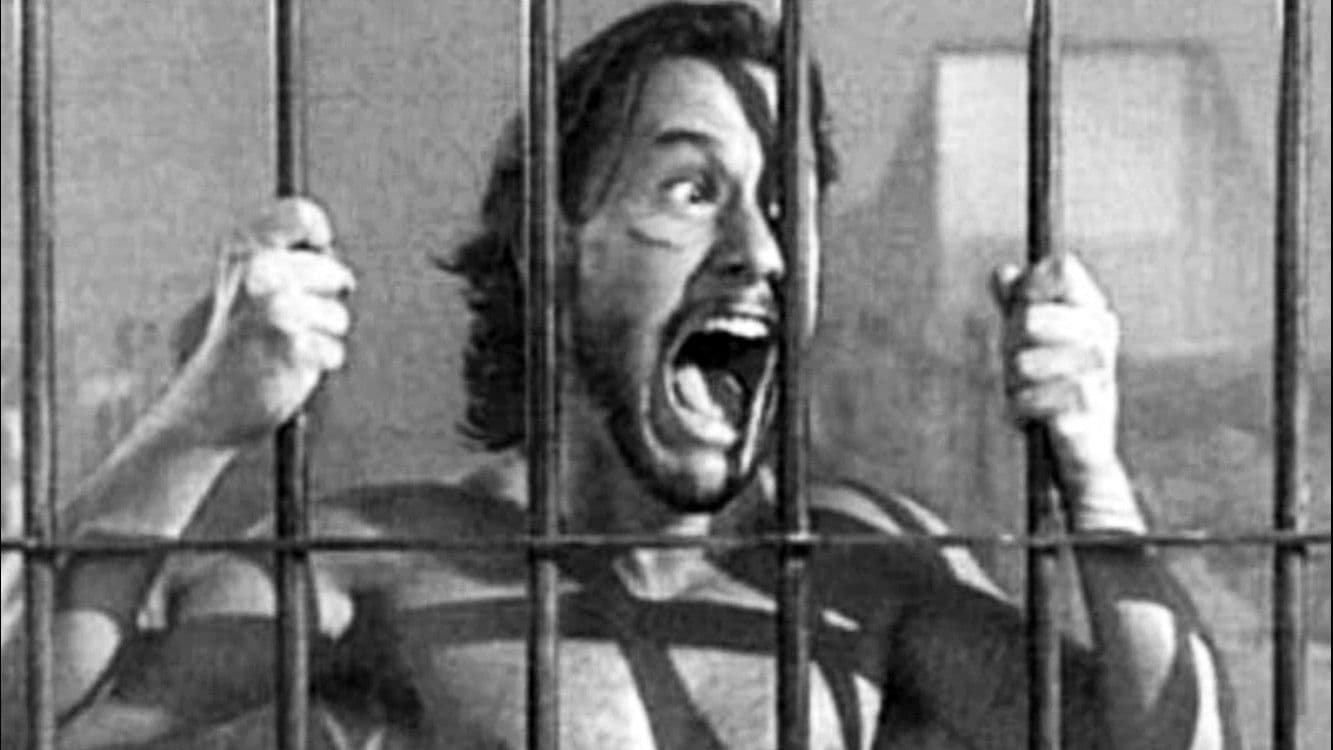 Poster backdrop for The Fury