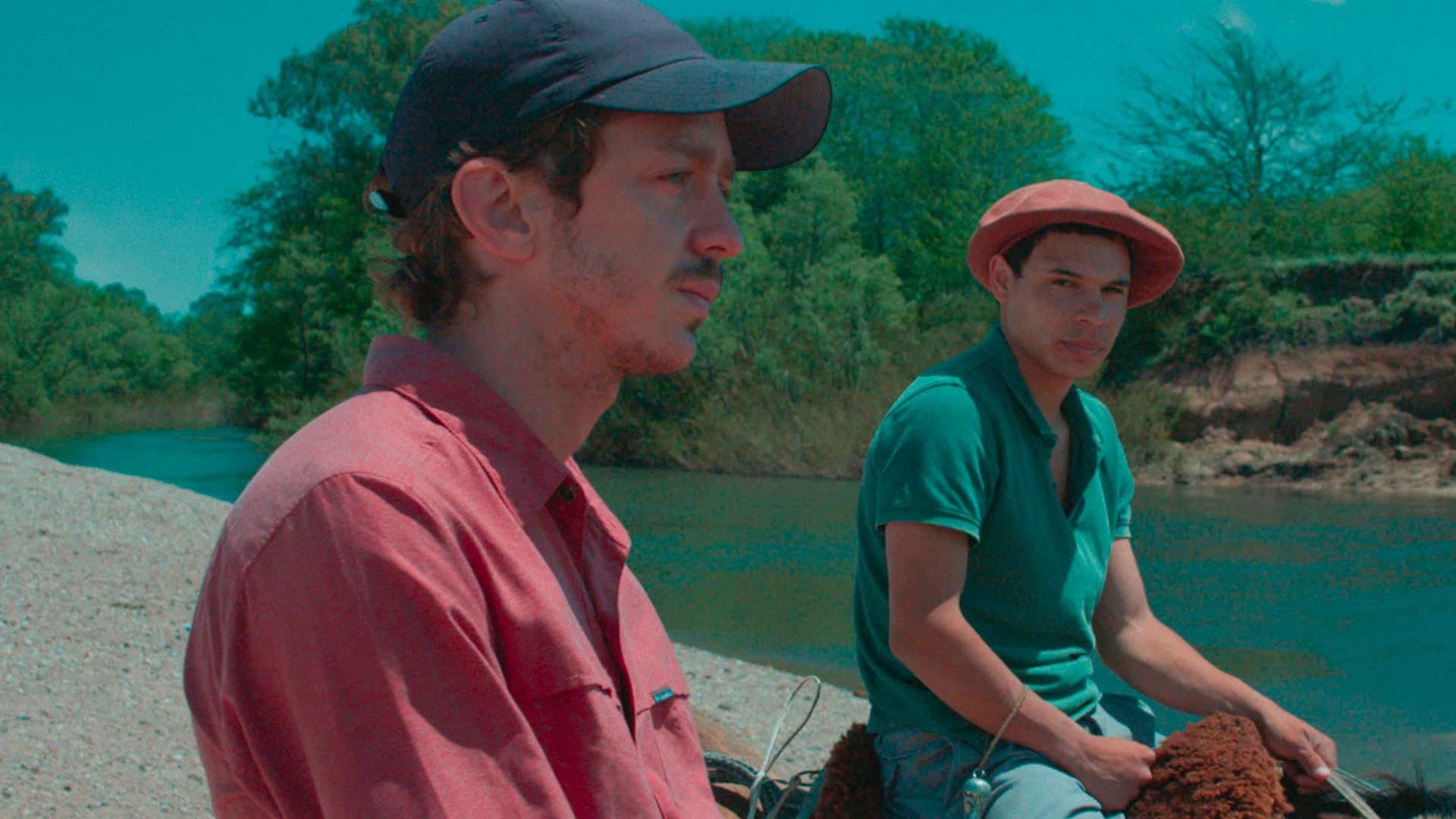 Poster backdrop for The Employer and the Employee