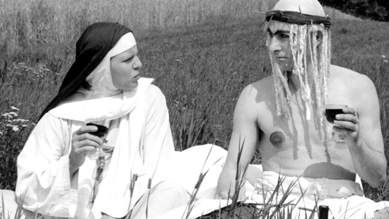 Poster backdrop for The Ghost