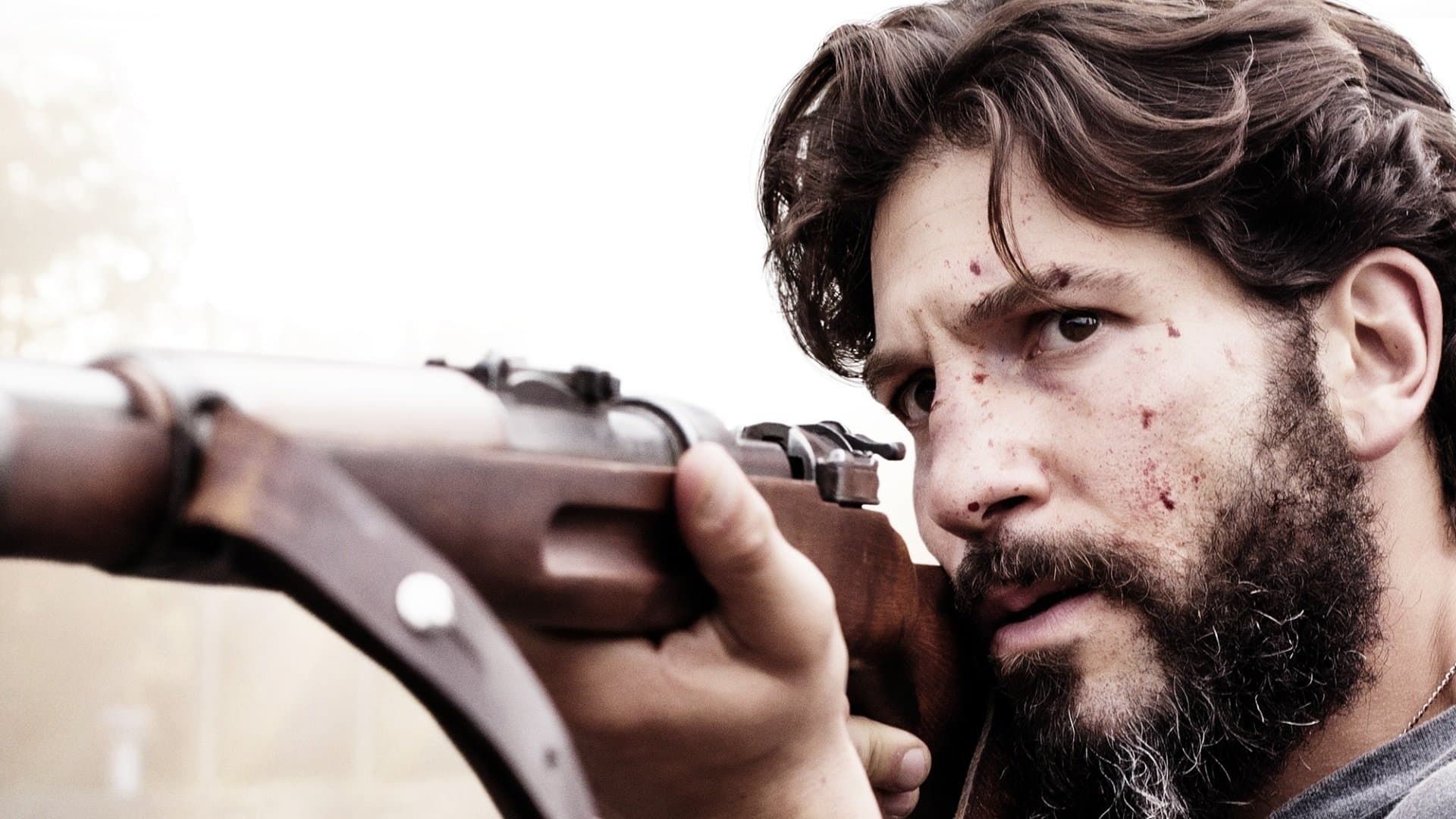 Poster backdrop for Sweet Virginia