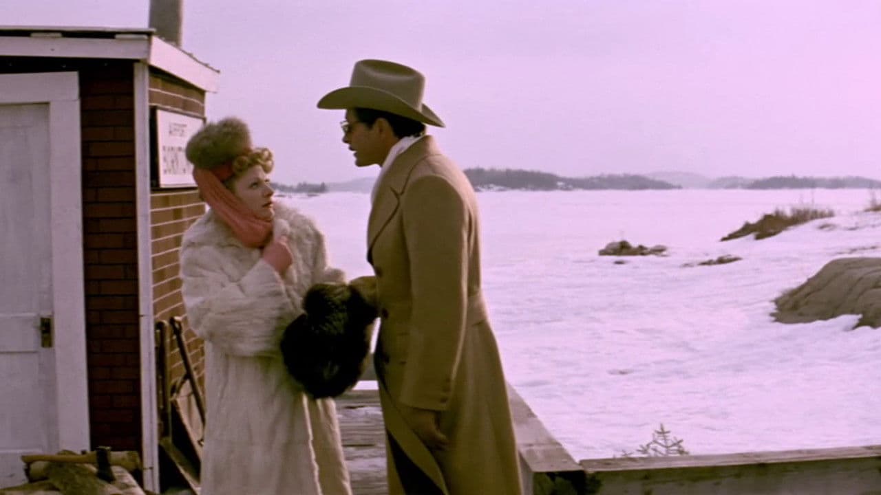 Poster backdrop for The Heavenly Bodies