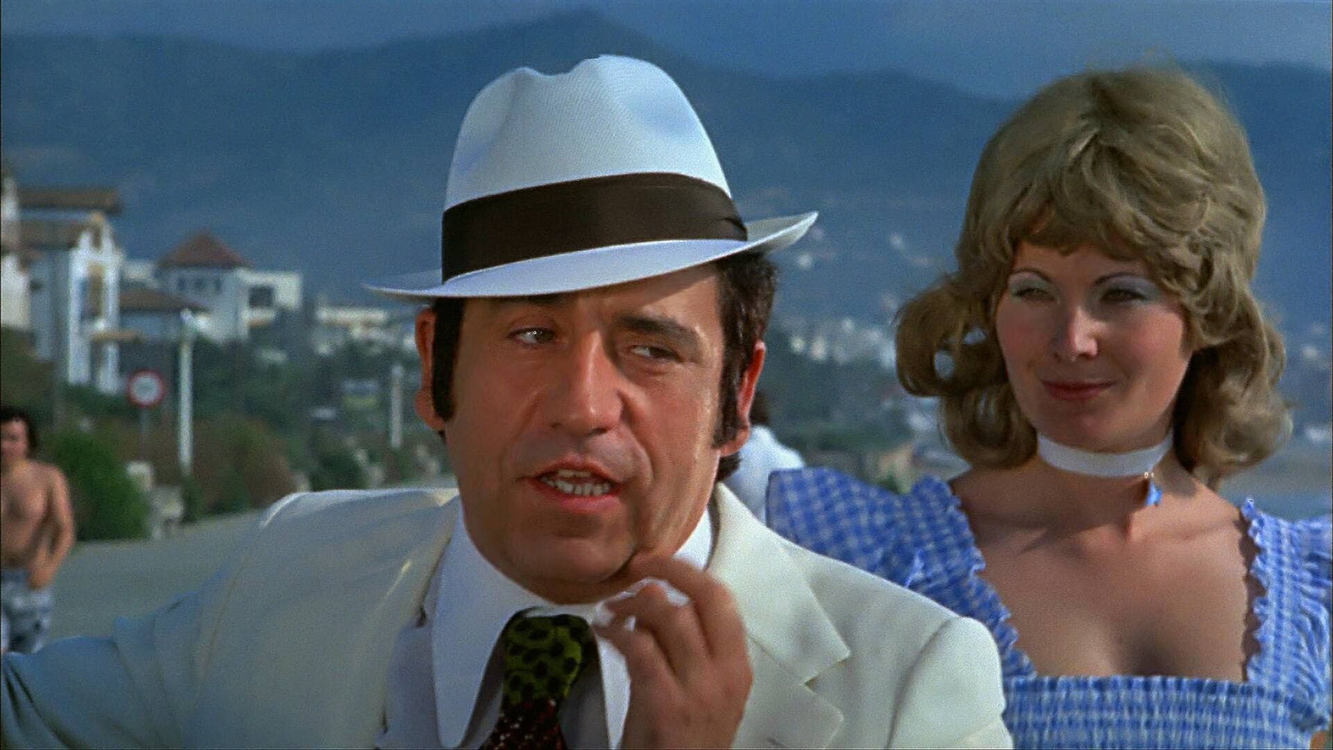 Poster backdrop for Busco tonta para fin de semana