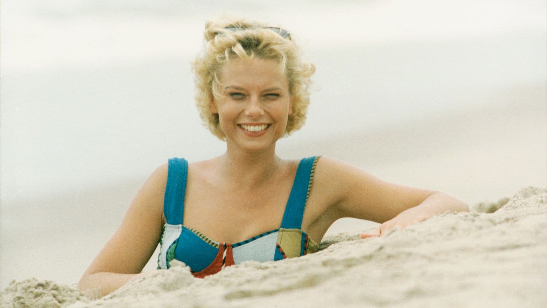 Poster backdrop for The Last Dance