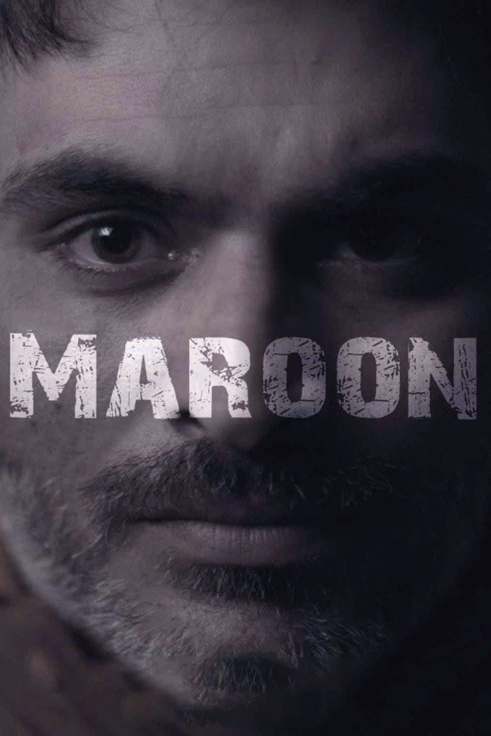 Poster backdrop for Maroon