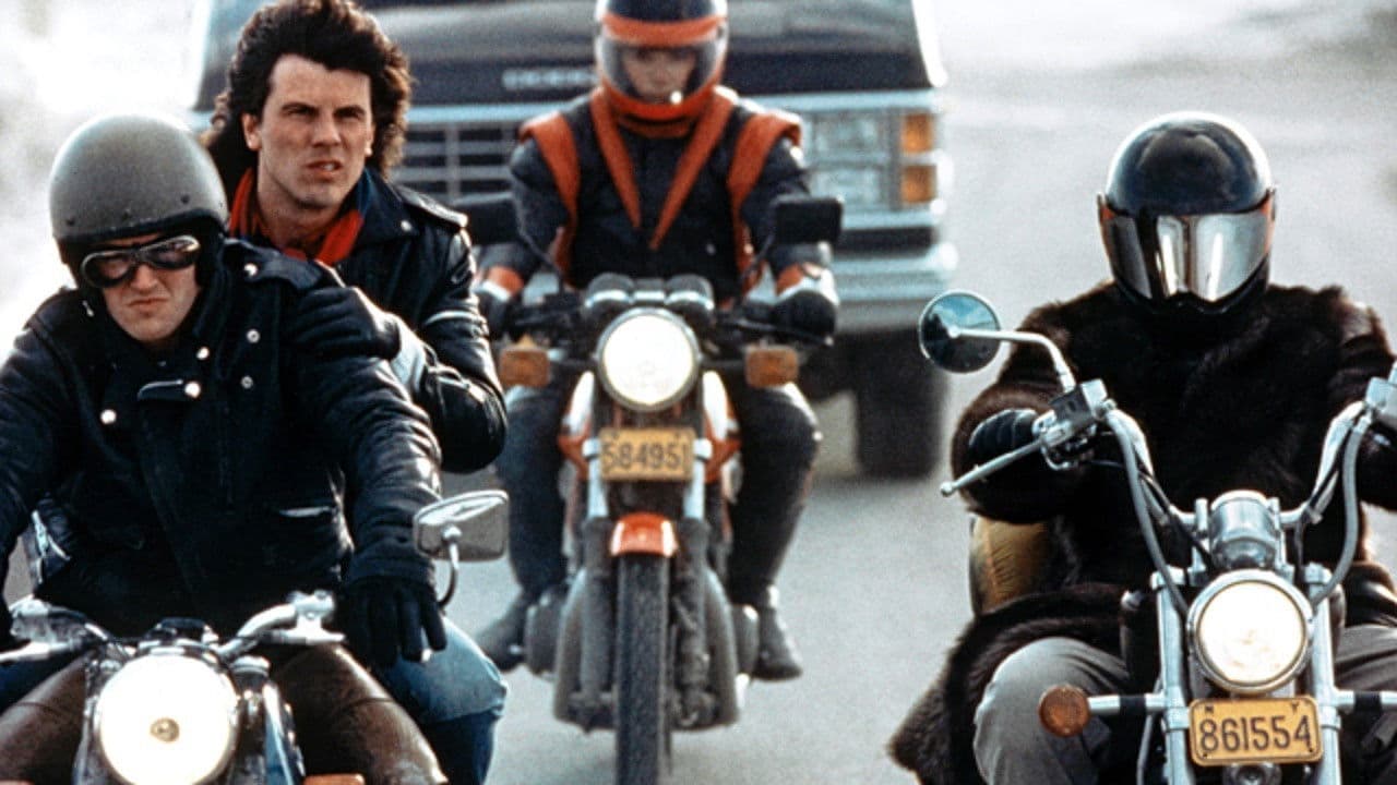 Poster backdrop for Turnaround