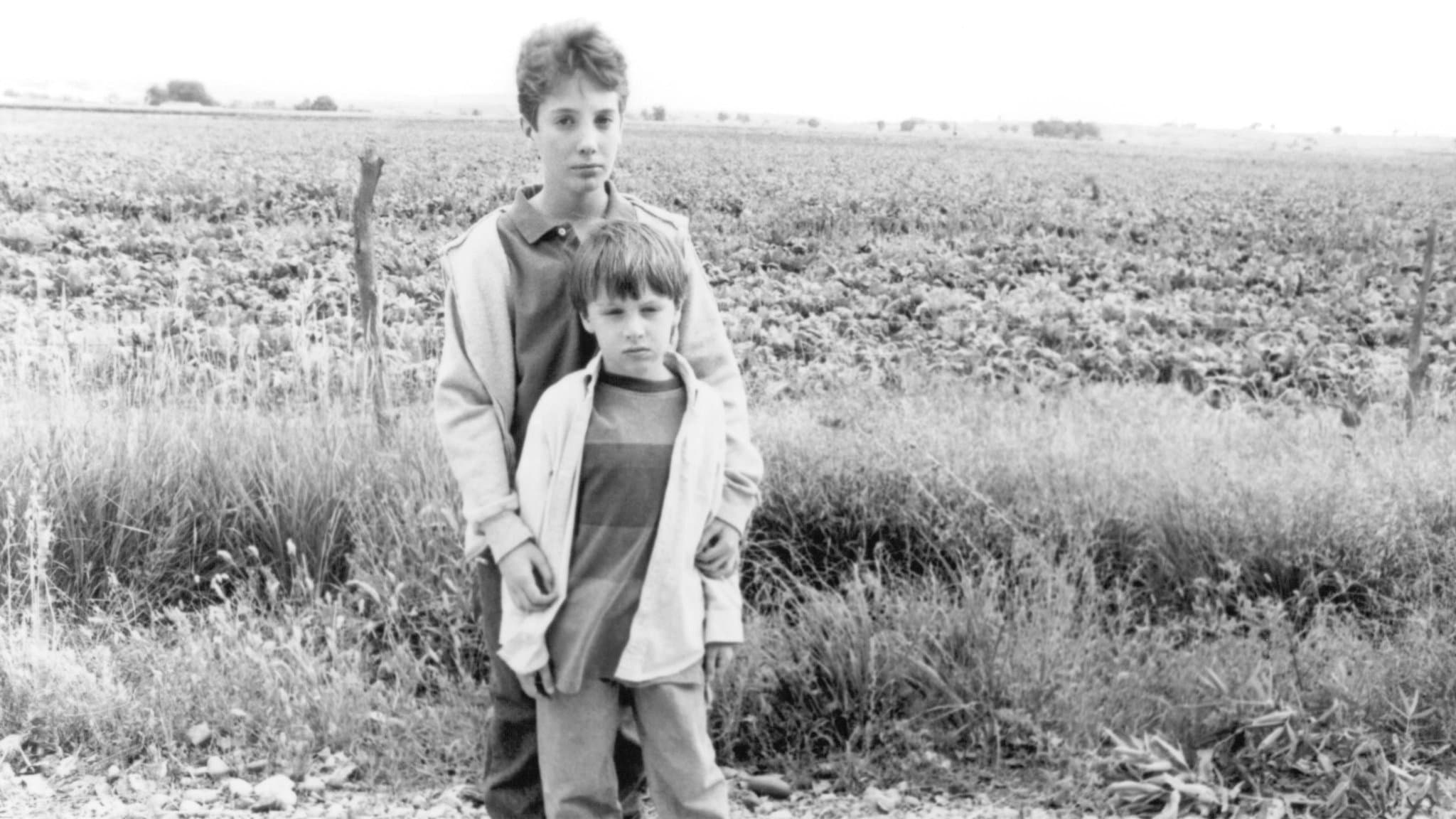 Poster backdrop for Josh & S.A.M.