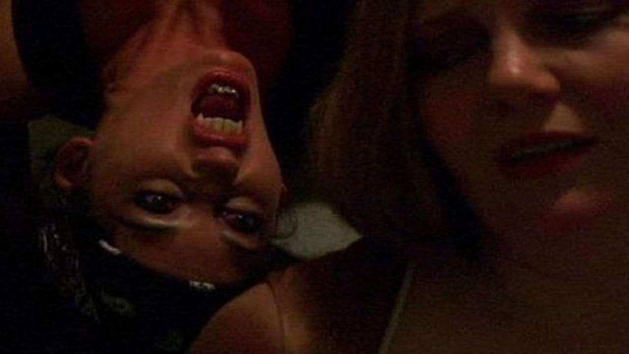 Poster backdrop for Fist of the Vampire