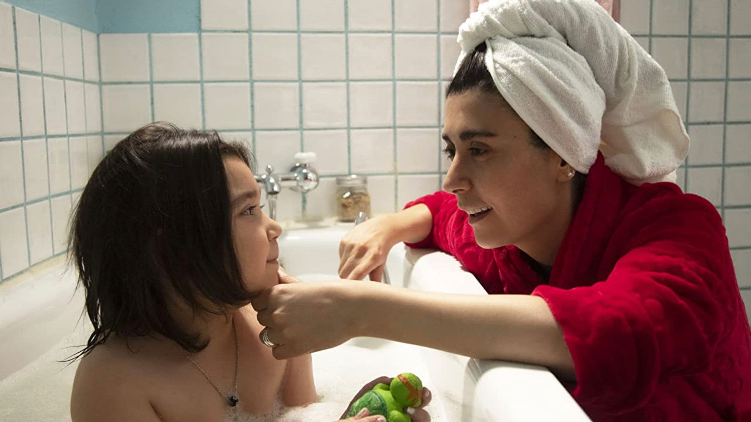 Poster backdrop for Pregnant