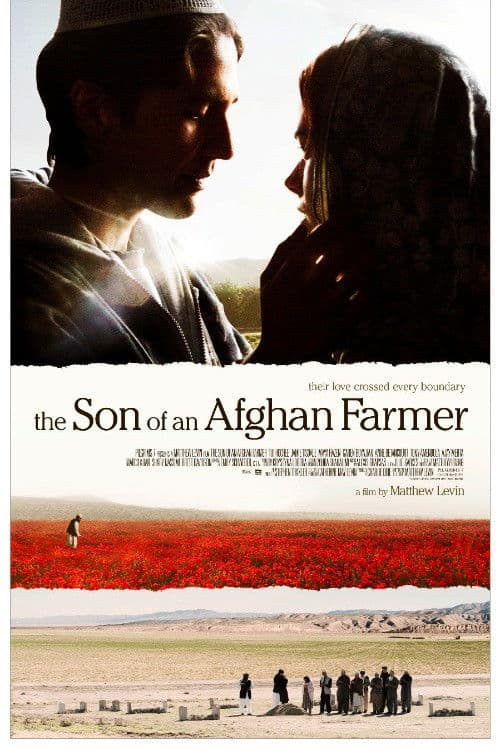 Poster backdrop for The Son of an Afghan Farmer