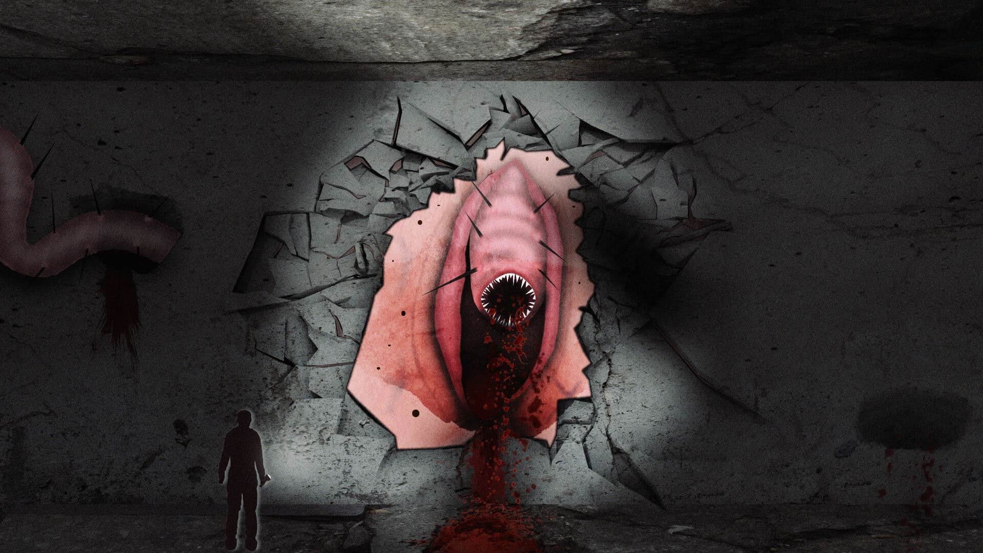 Poster backdrop for Wormhole