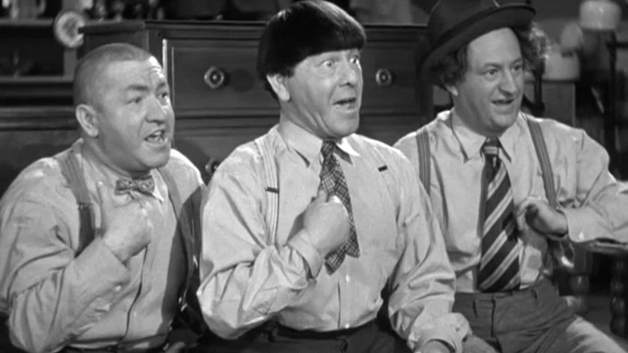 Poster backdrop for Three Loan Wolves