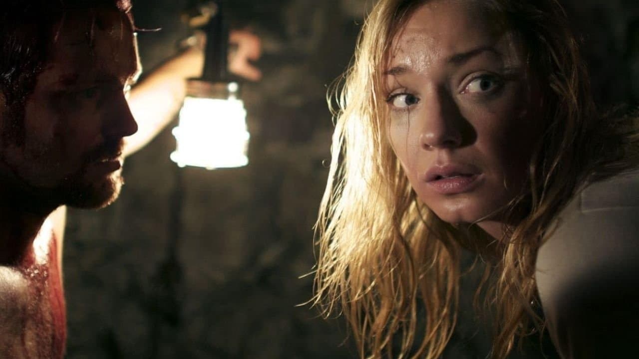 Poster backdrop for Detour