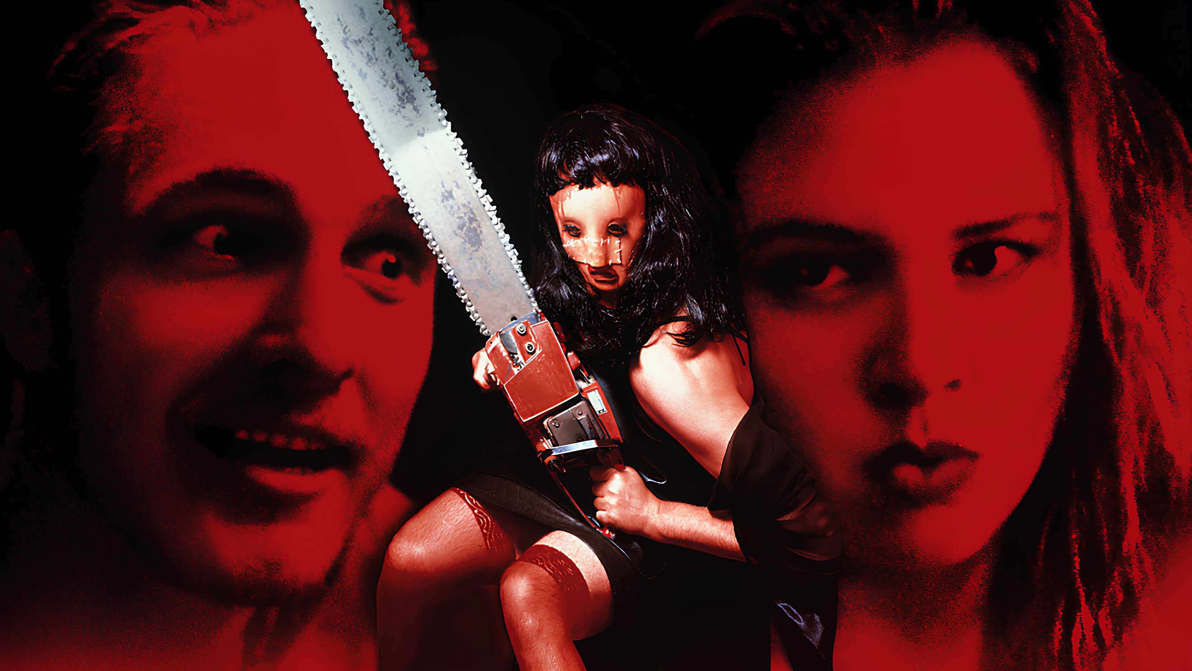 Poster backdrop for The Return of the Texas Chainsaw Massacre