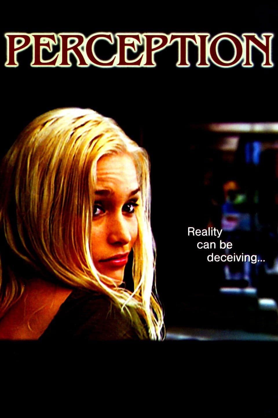 Poster backdrop for Perception