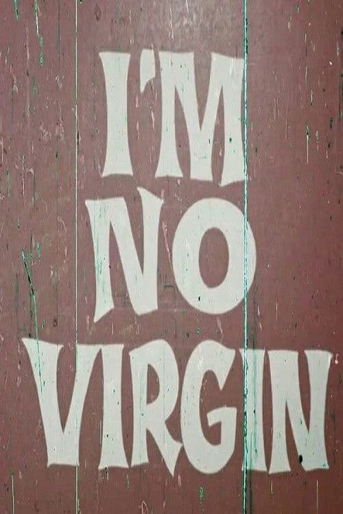 Poster backdrop for I'm No Virgin