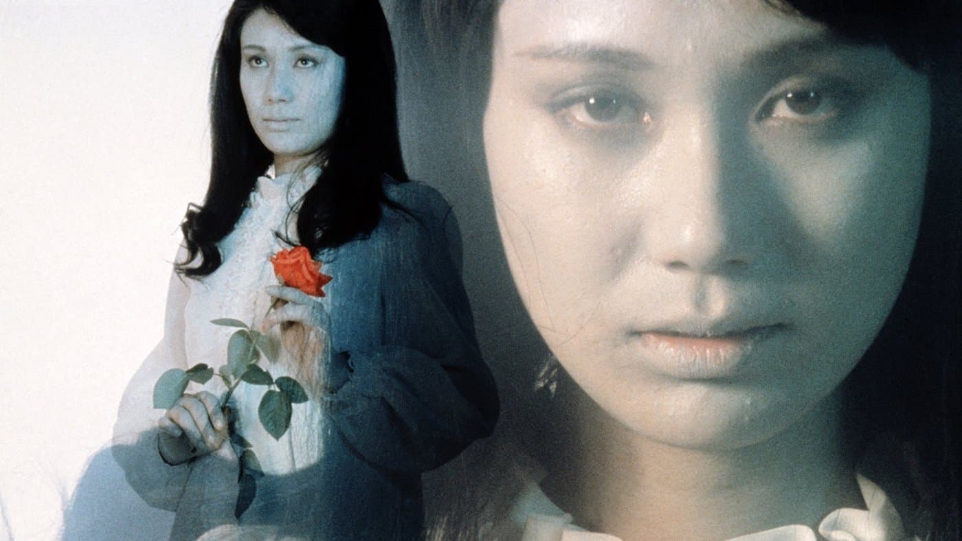 Poster backdrop for Evil of Dracula