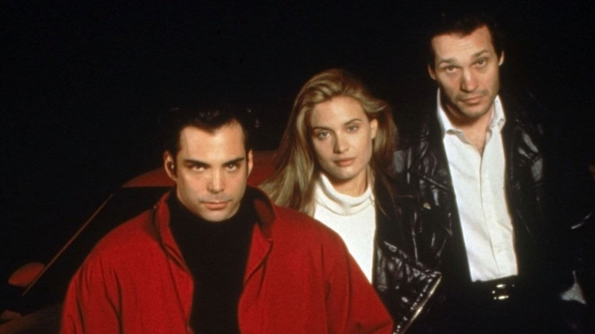 Poster backdrop for Born to Run