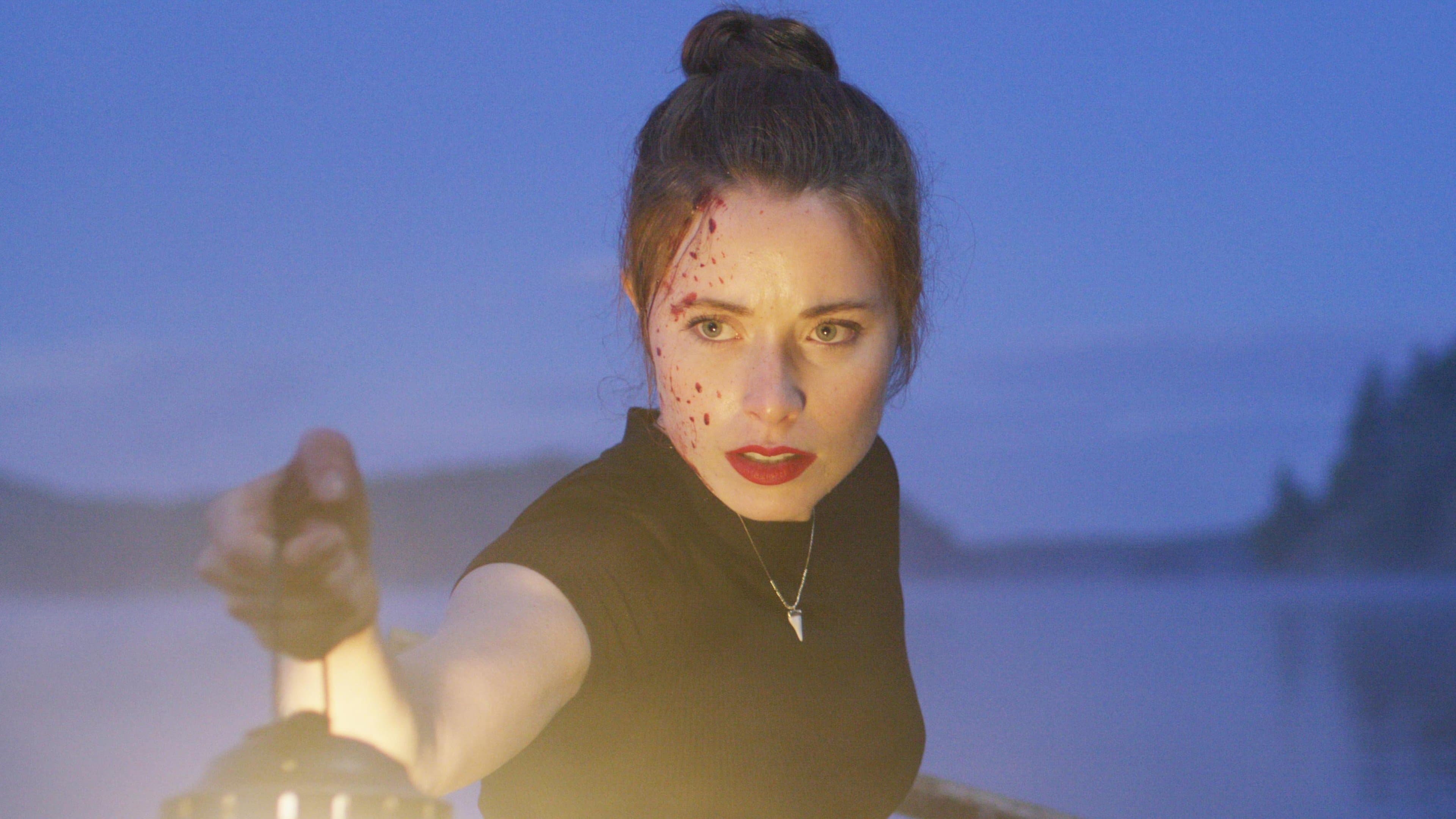 Poster backdrop for What Keeps You Alive