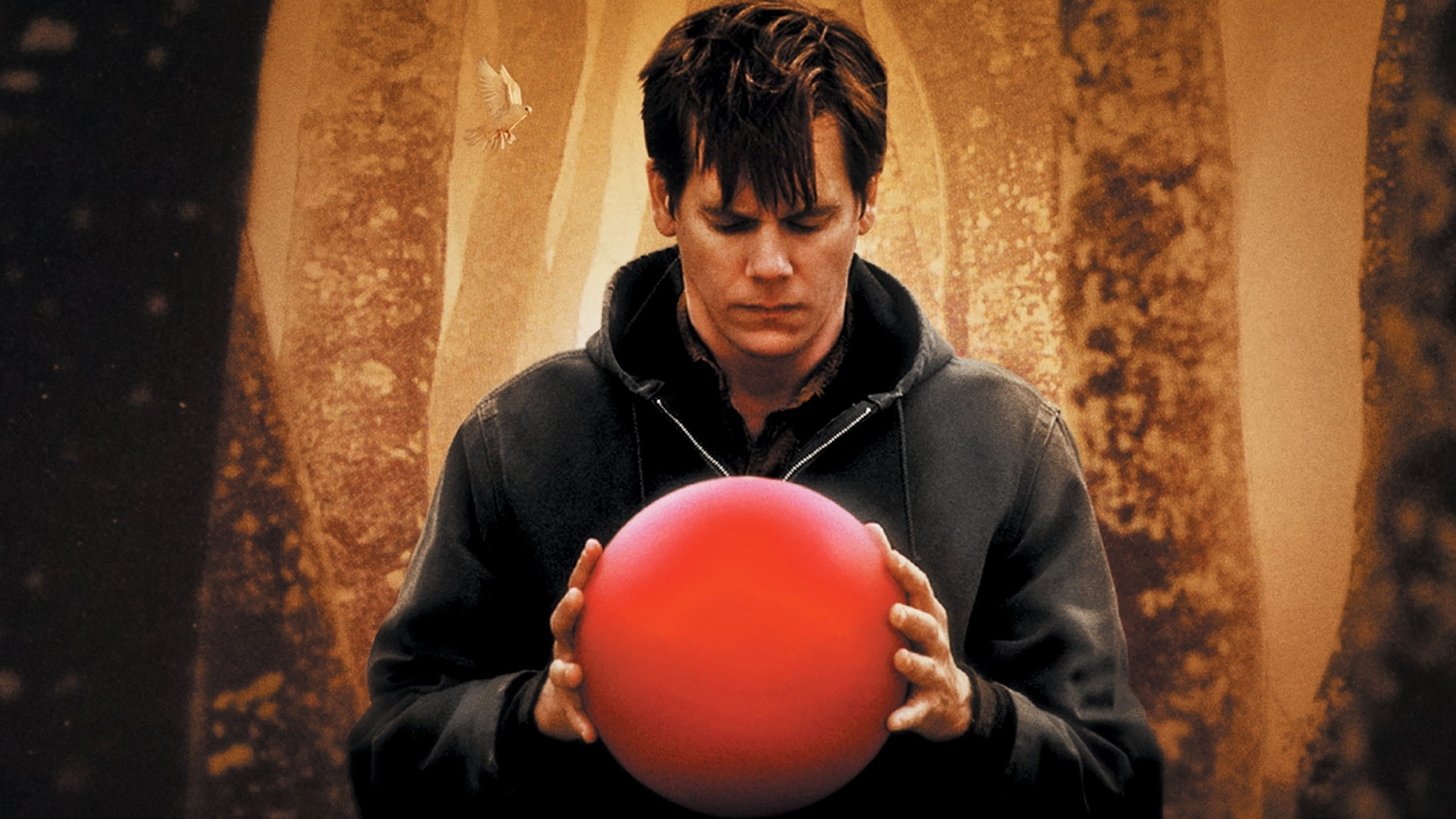 Poster backdrop for The Woodsman