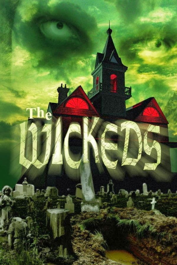 Poster backdrop for The Wickeds