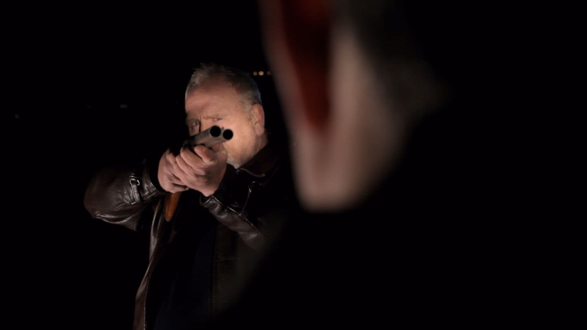 Poster backdrop for The Glass Man