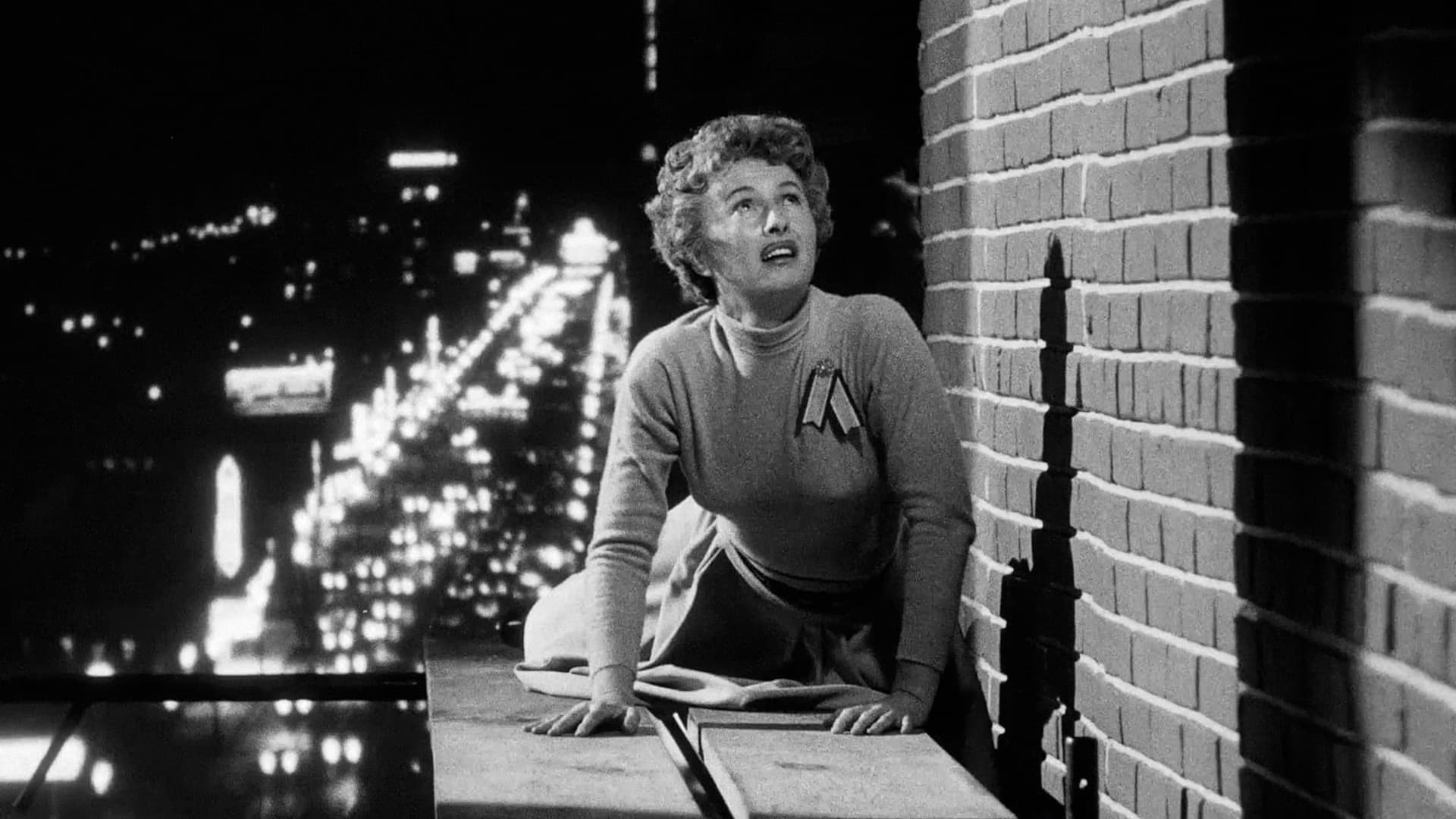 Poster backdrop for Witness to Murder