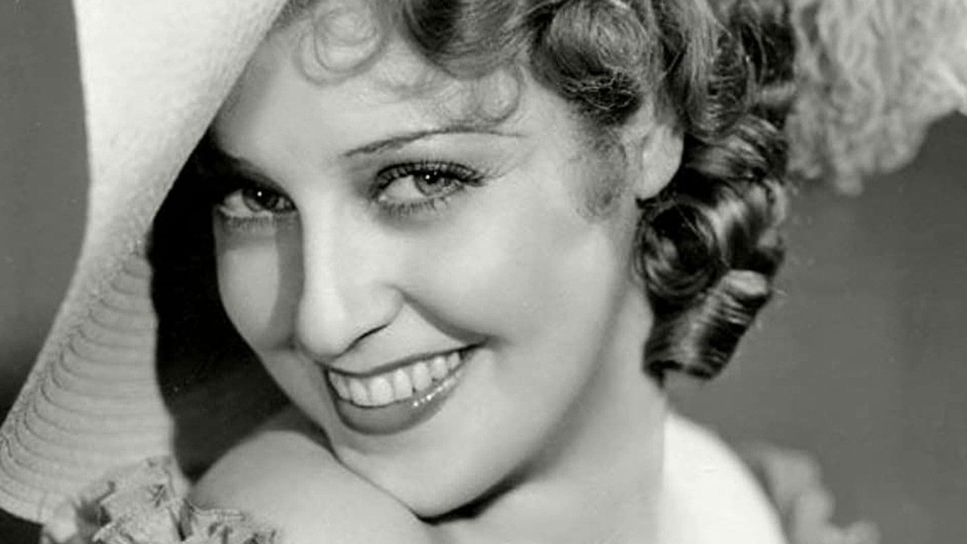 Poster backdrop for Naughty Marietta