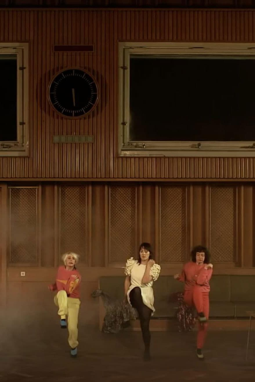 Poster backdrop for Crab Day