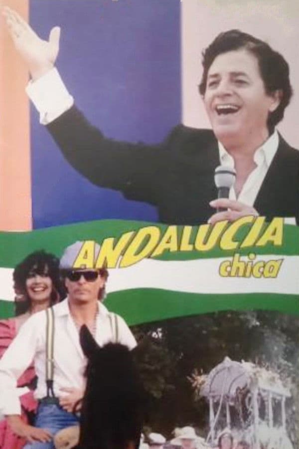 Poster backdrop for Little Andalucía