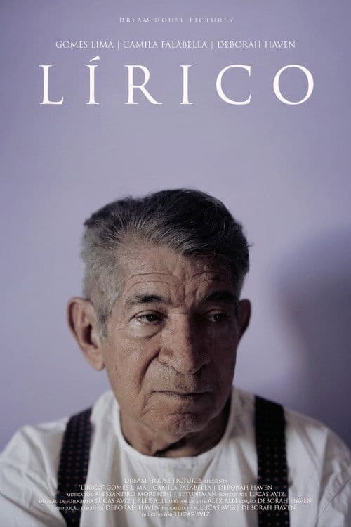 Poster backdrop for Lírico