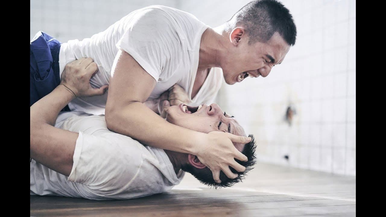 Poster backdrop for The Silence Of Om