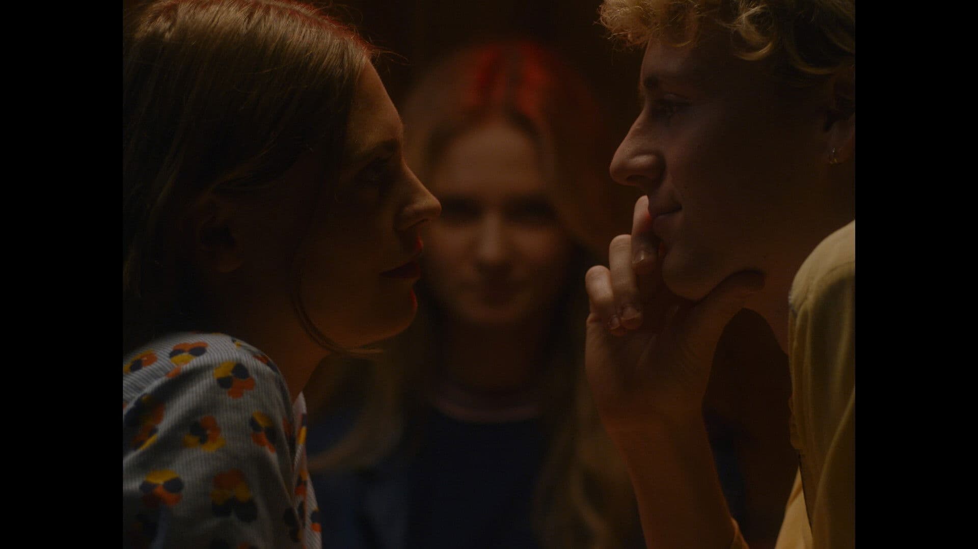 Poster backdrop for Prangover