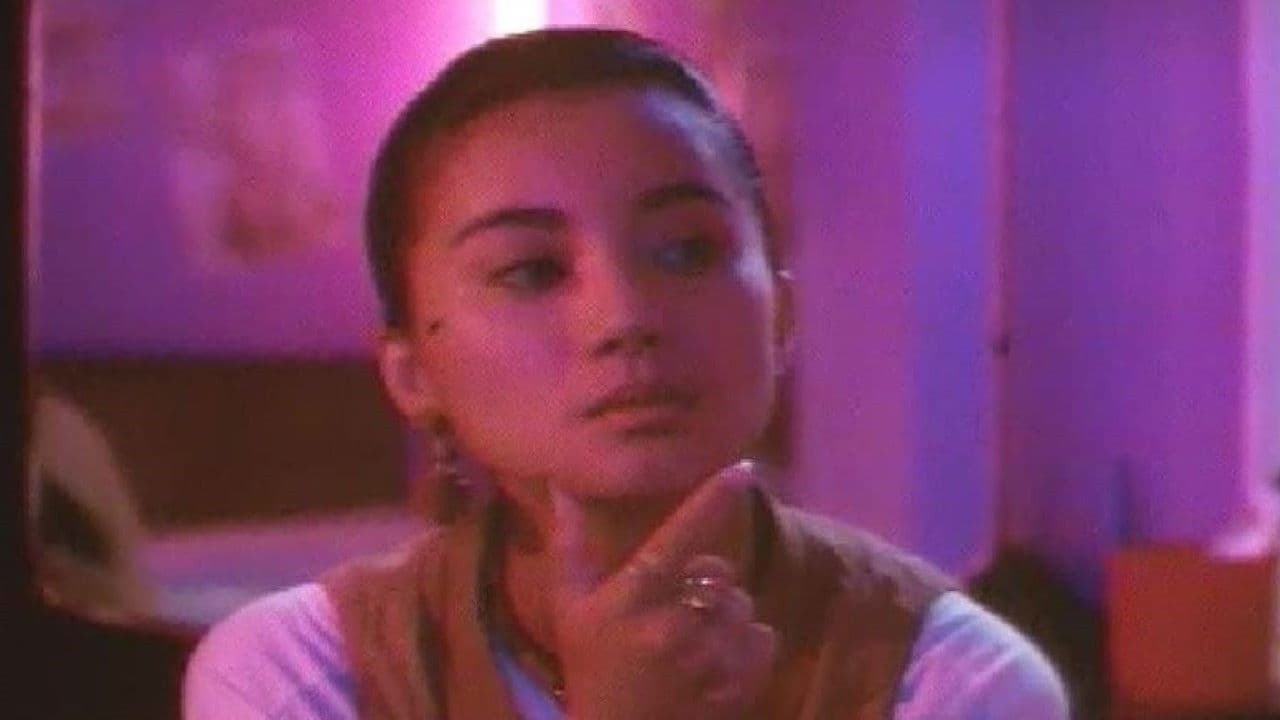 Poster backdrop for Into the Fire