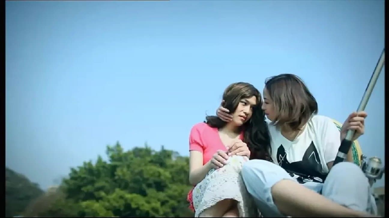 Poster backdrop for Naked Human Nature