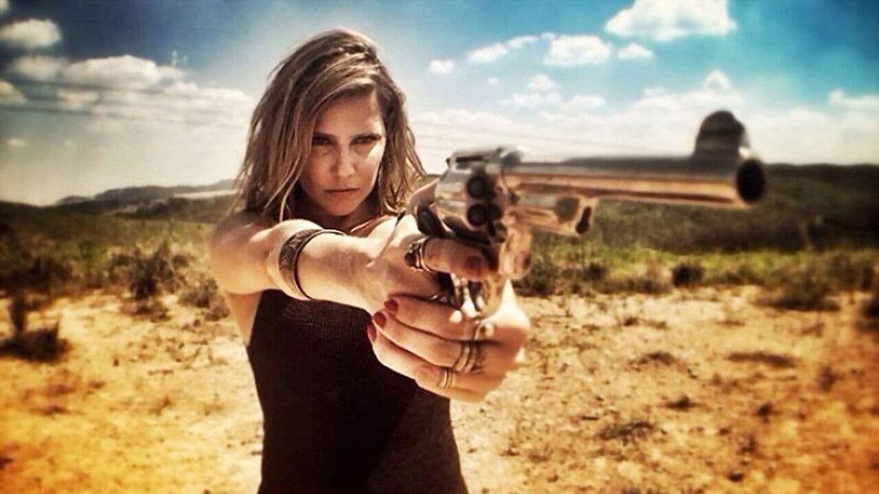 Poster backdrop for Entrando Numa Roubada