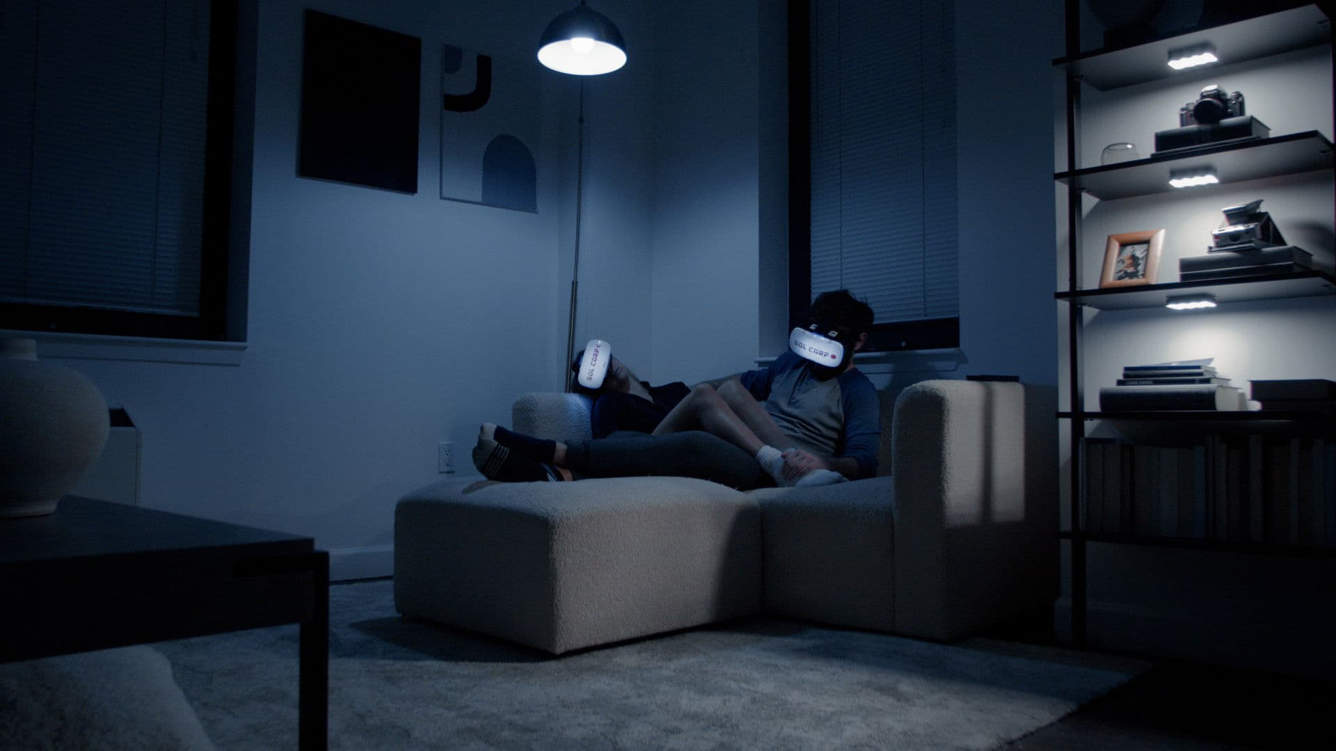 Poster backdrop for Bird Hours