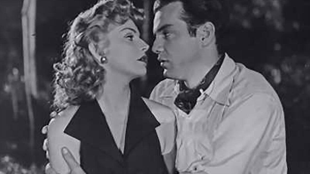 Poster backdrop for É Proibido Beijar