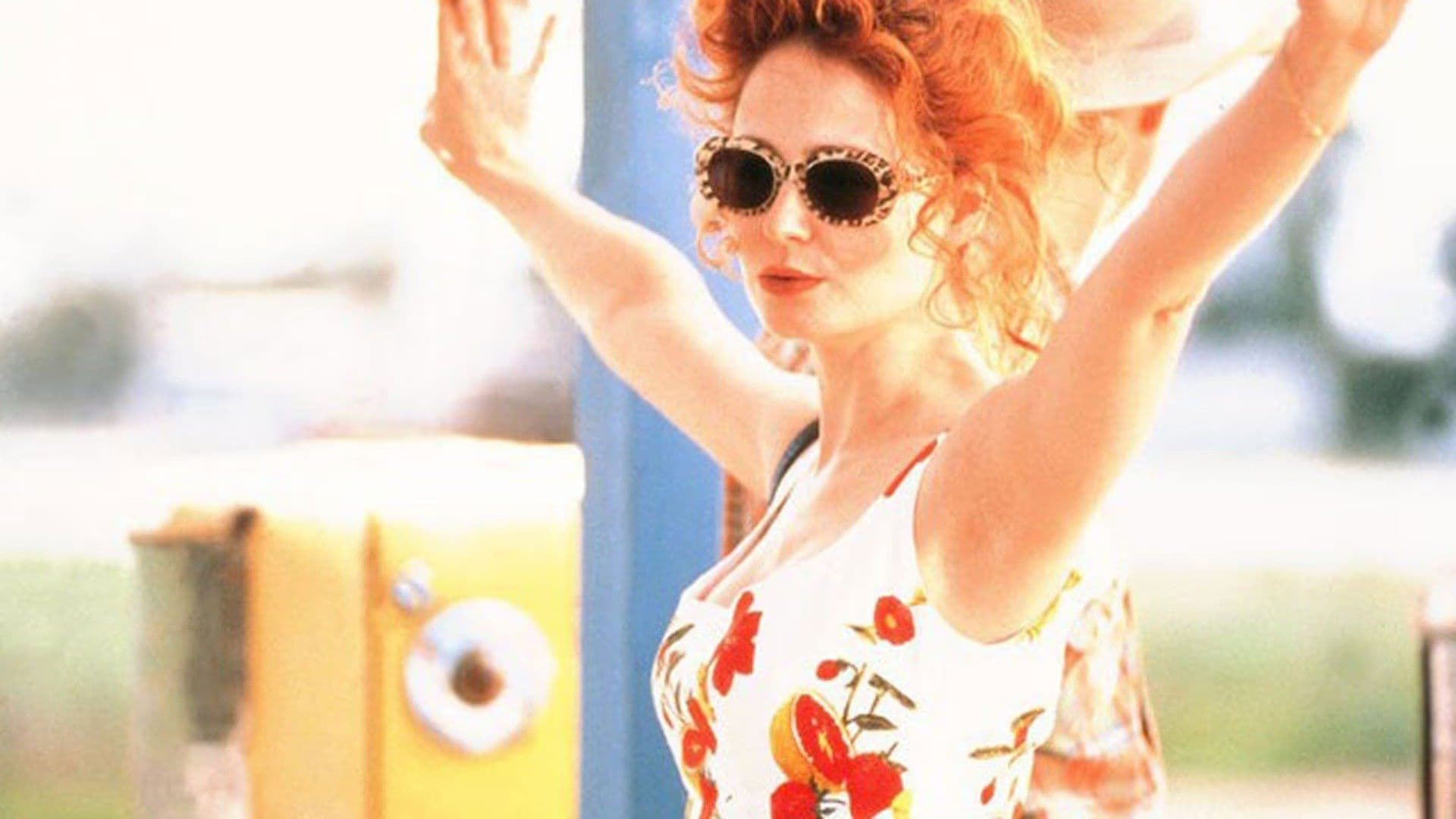 Poster backdrop for Doing Time for Patsy Cline