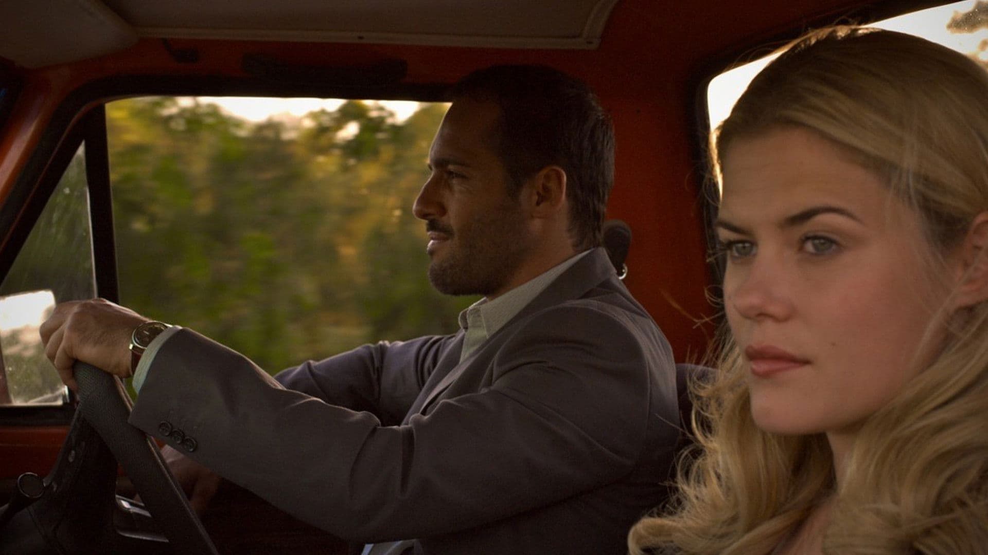 Poster backdrop for Summer Coda