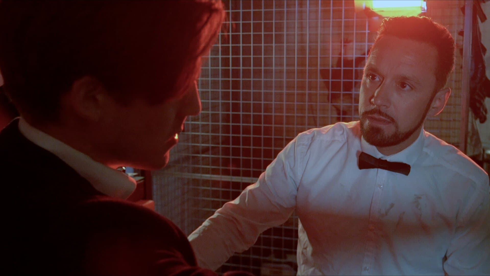 Poster backdrop for Shadowland