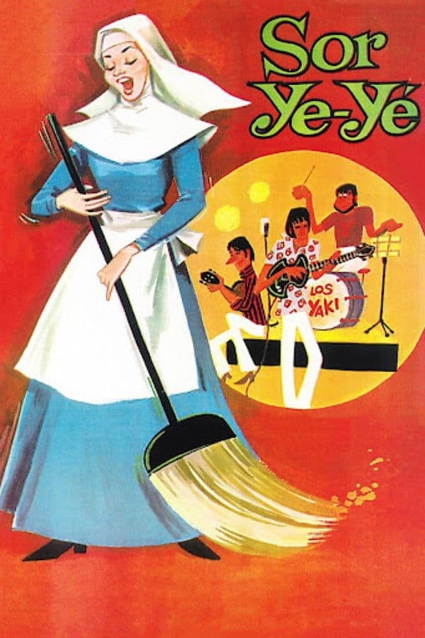 Poster backdrop for Sor Ye-yé