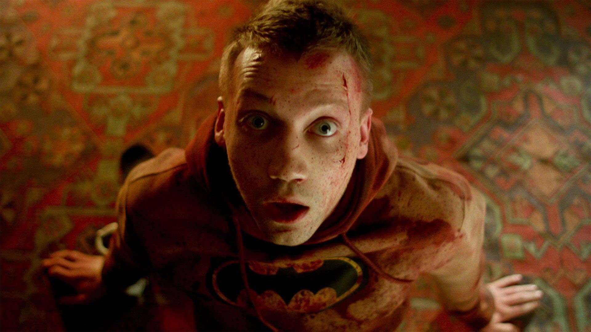 Poster backdrop for Why Don't You Just Die!