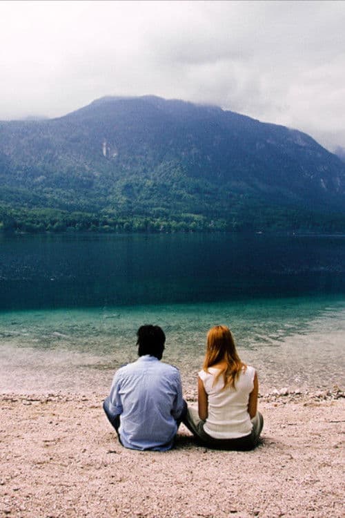 Poster backdrop for We've Never Been to Venice