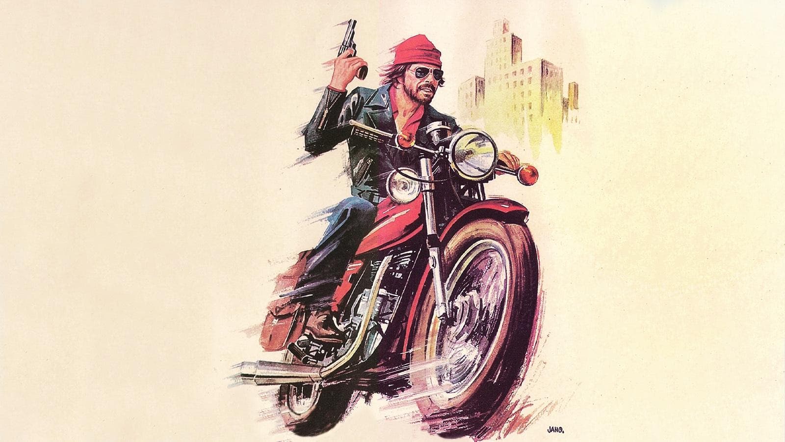 Poster backdrop for Syndicate Sadists