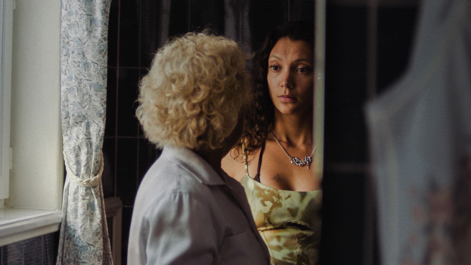 Poster backdrop for Met oprechte deelneming