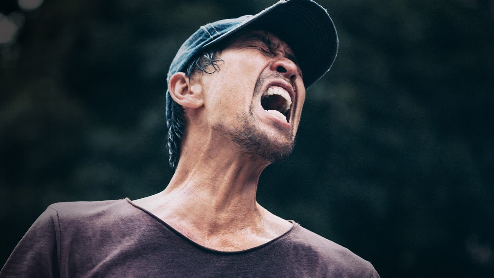 Poster backdrop for Hovering Blade