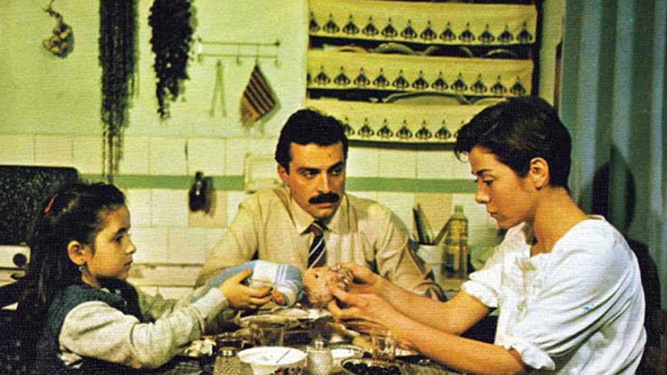 Poster backdrop for Cloud in Love