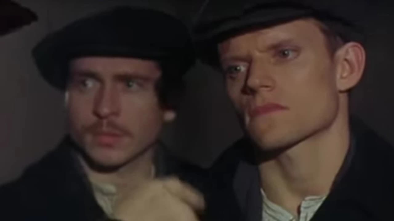 Poster backdrop for Al's Lads