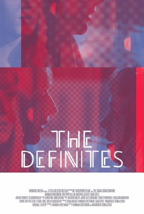Poster backdrop for The Definites